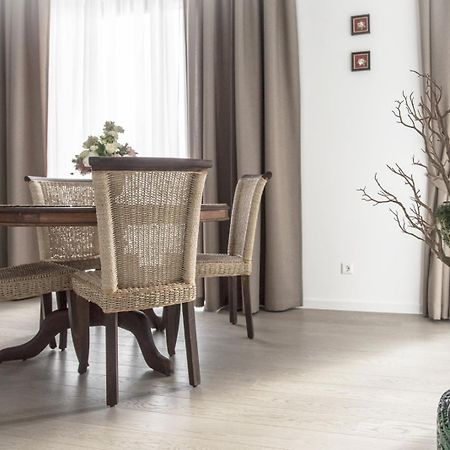 Km Apartamentai Apartman Kaunas Kültér fotó