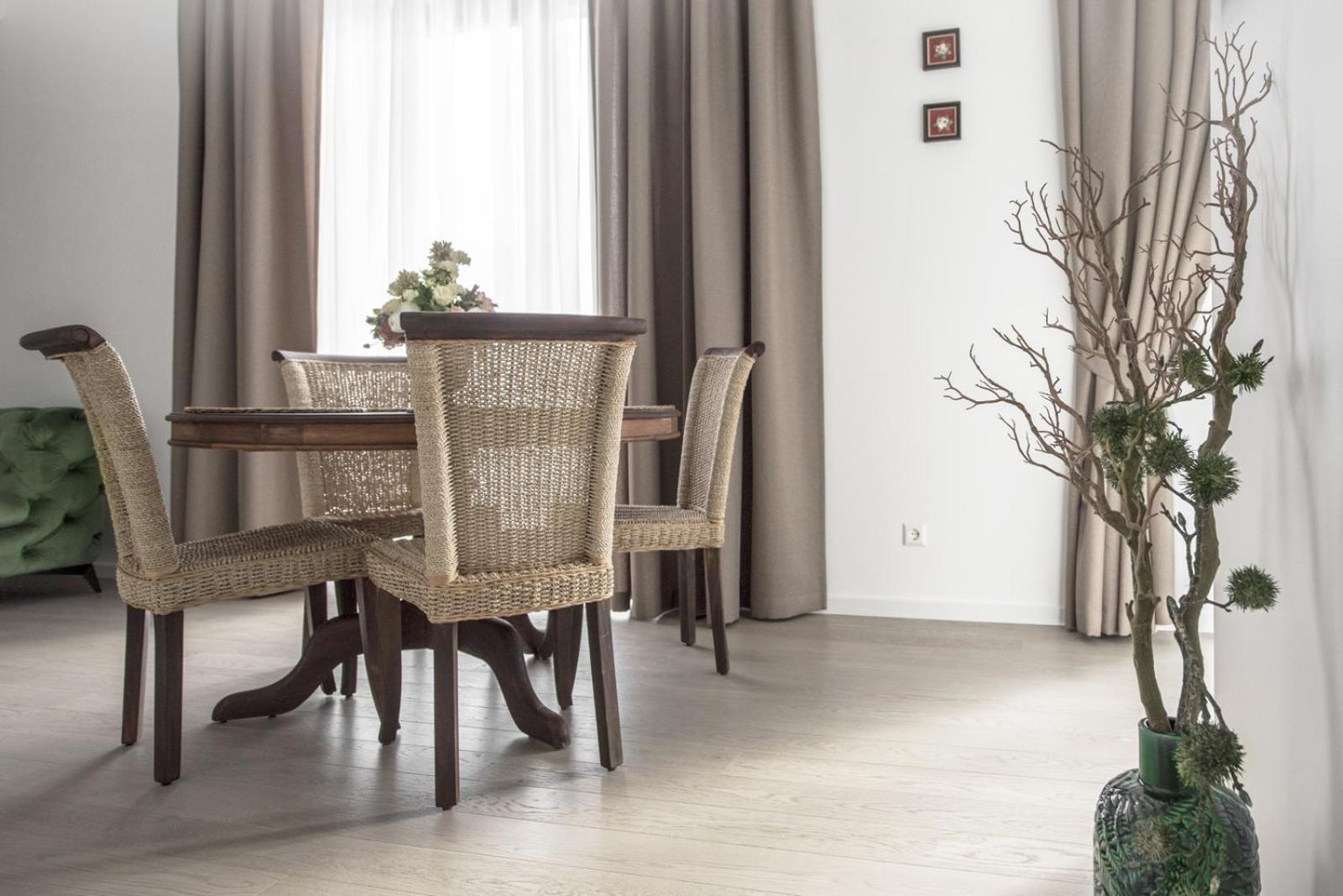Km Apartamentai Apartman Kaunas Kültér fotó